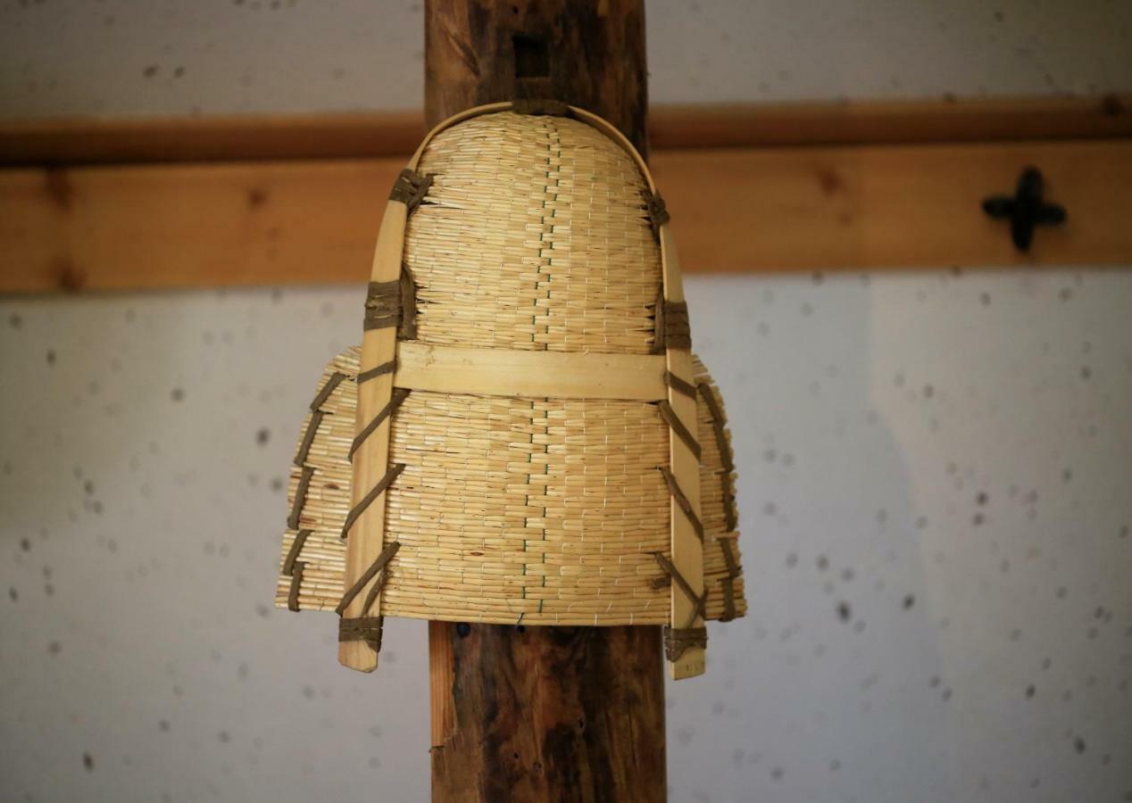 Hanok Madang Jeonju Εξωτερικό φωτογραφία
